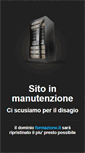 Mobile Screenshot of formazione.it