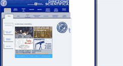 Desktop Screenshot of formazione.eu.com