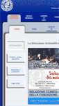 Mobile Screenshot of formazione.eu.com
