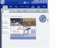 Tablet Screenshot of formazione.eu.com